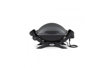 Barbecue Elettrico Weber Q 1400 - 52020053