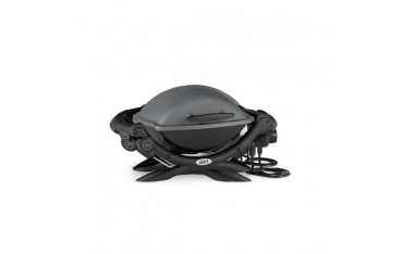 Barbecue Elettrico Weber Q 1400 - 52020053