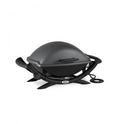Barbecue Elettrico Weber Q 2400 - 55020053