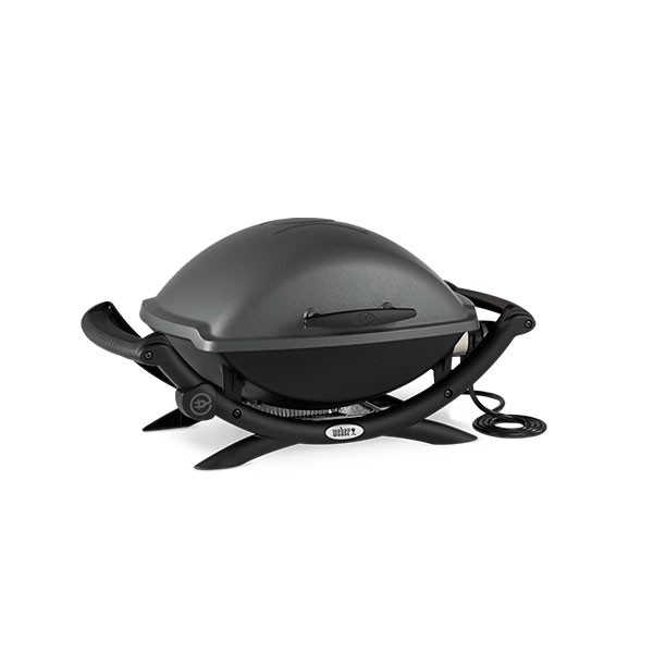 Barbecue Elettrico Weber Q 2400 - 55020053