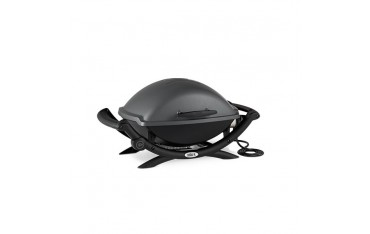 Barbecue Elettrico Weber Q 2400 - 55020053