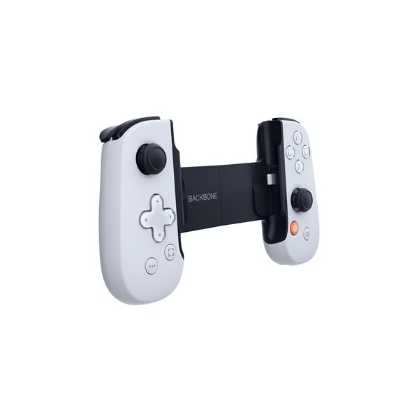 Backbone First Gen BACKBONE ONE FOR PLAYSTATION (LIGHTNING) 1ST GENERATION - Backbone ...