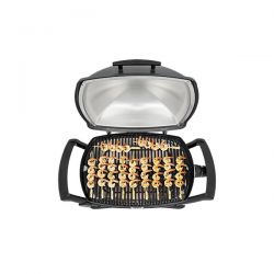 Barbecue Elettrico Weber Q 2400 - 55020053