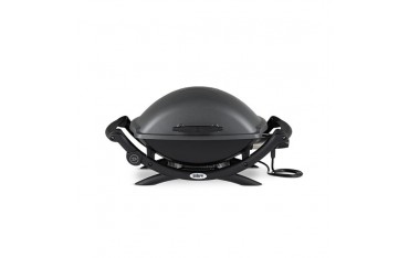 Barbecue Elettrico Weber Q 2400 - 55020053
