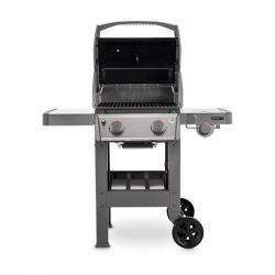 Barbecue a Gas Weber Spirit II E-210 GBS - 44010129