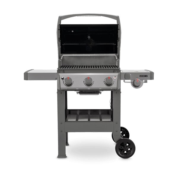 Barbecue a Gas Weber Spirit II E-220 GBS - 44012129