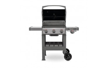 Barbecue a Gas Weber Spirit II E-220 GBS - 44012129