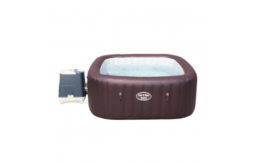 Piscina Idromassaggio Bestway LAY-Z-SPA MALDIVES HydroJet Pro cm 201x201X80H - 54173