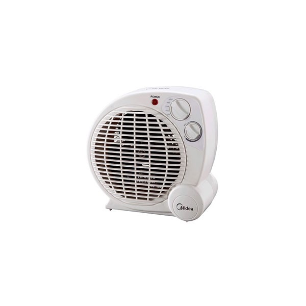 Termoventilatore Midea FANNY