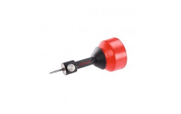Dispositivo di Pulizia Tubi Rothenberger ROSPI 8 H+E Plus - 72095