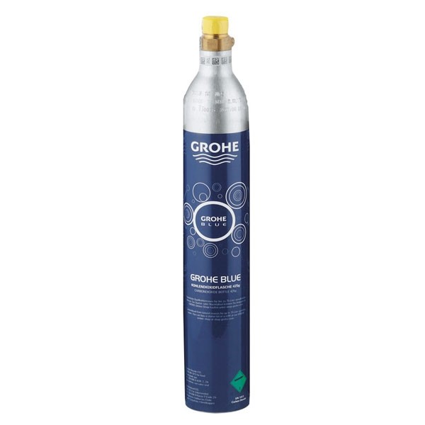 Bicchieri in Cristallo Grohe 40437000 250 ml - 6 pezzi