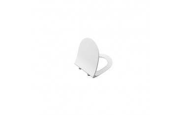 Lavabo da Appoggio Vitra Outline TV 63 cm Bianco - 5993B403-0016