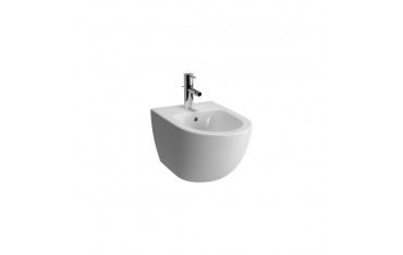 Vaso Filomuro Rim-Ex Vitra Sento 54 cm Bianco - 7985B003-0075