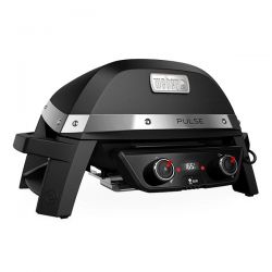 Barbecue Elettrico Weber Pulse 2000 - 82010053