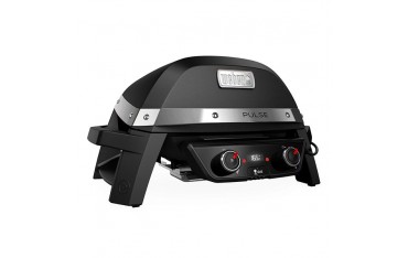 Barbecue Elettrico Weber Pulse 2000 - 82010053