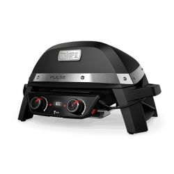 Barbecue Elettrico Weber Pulse 2000 - 82010053