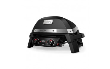 Barbecue Elettrico Weber Pulse 2000 - 82010053