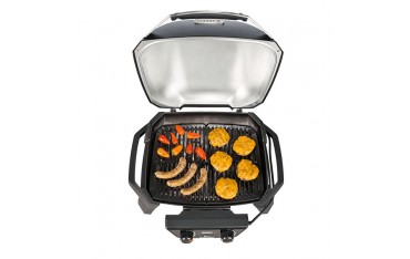 Barbecue Elettrico Weber Pulse 2000 - 82010053