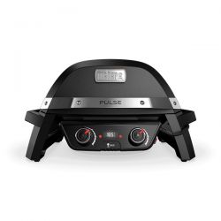 Barbecue Elettrico Weber Pulse 2000 - 82010053