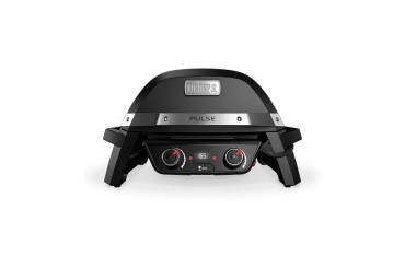 Barbecue Elettrico Weber Pulse 2000 - 82010053