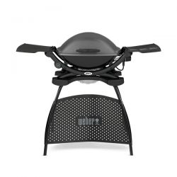 Barbecue Elettrico Weber Q 2400 - 55020053