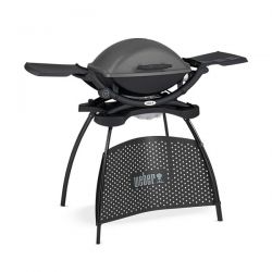 Barbecue Elettrico Weber Q 2400 - 55020053