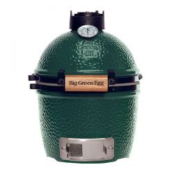 Kamado Big Green Egg Small Ø 33 cm - BGE 117601