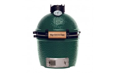 Kamado Big Green Egg Small Ø 33 cm - BGE 117601