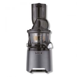 Estrattore di Succo Silenzioso Kuvings KVG EVO820 BK Nero Opaco