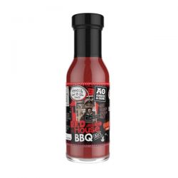 Salsa Voodoo Mango Angus & Oink - 150 ml