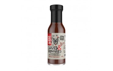 Salsa Red House Angus & Oink - 300 ml
