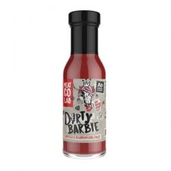 Salsa Glazed & Confused Angus & Oink - 300 ml