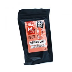 Rub Garlic & Herb Angus & Oink - 200 gr