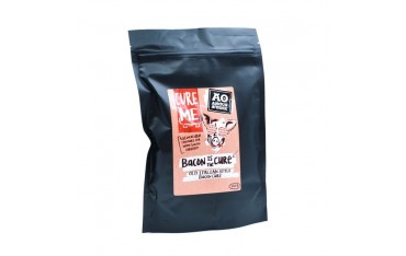Cure Pastrami Cure Angus & Oink - 300 gr