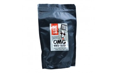 Cure Bacon old Style Italian Angus & Oink - 300 gr