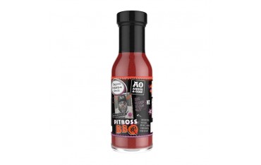 Salsa Red House Angus & Oink - 300 ml