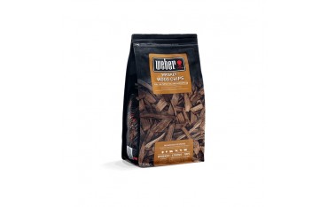 Panetti da Affumicatura in Cedro Rosso del Pacifico Weber - 17832