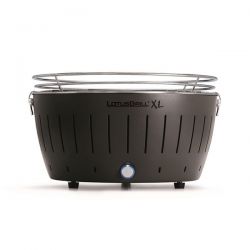 Barbecue a Carbone LotusGrill XL Nero 40,5 cm - LGG435U