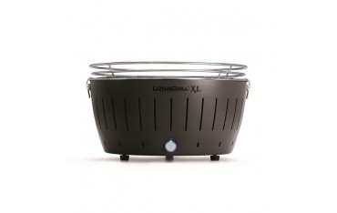 Barbecue a Carbone LotusGrill XL Nero 40,5 cm - LGG435U