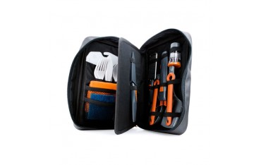 Kit Accessori GSI Kitchen CROSSOVER 12 pz - 90102