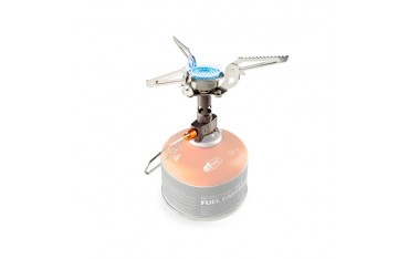 Set Pinnacle Dualist GSI Outdoors - 50247