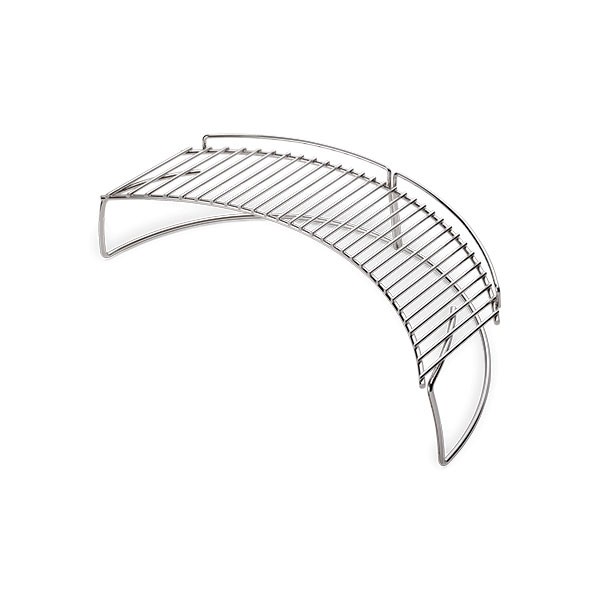 Pennello in Silicone per Condimenti Premium Weber - 6661