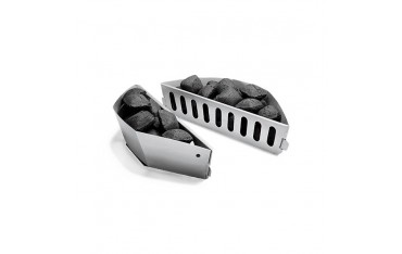 Griglia di Riscaldamento Weber 57 cm - 8417