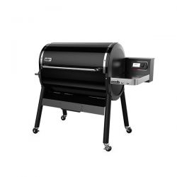 Barbecue a Pellet Weber SmokeFire EX4 GBS - 22511004