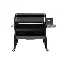 Barbecue a Pellet Weber SmokeFire EX4 GBS - 22511004