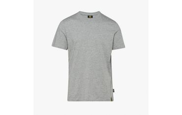 T-Shirt da lavoro Diadora Mc Atony Organic Grigio Melange - 702.176913
