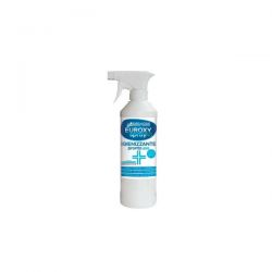 Igienizzante Sanificante per Split Fancoil Superfici Euroxy Spray Euroacque 750 ml - EUROXYR1