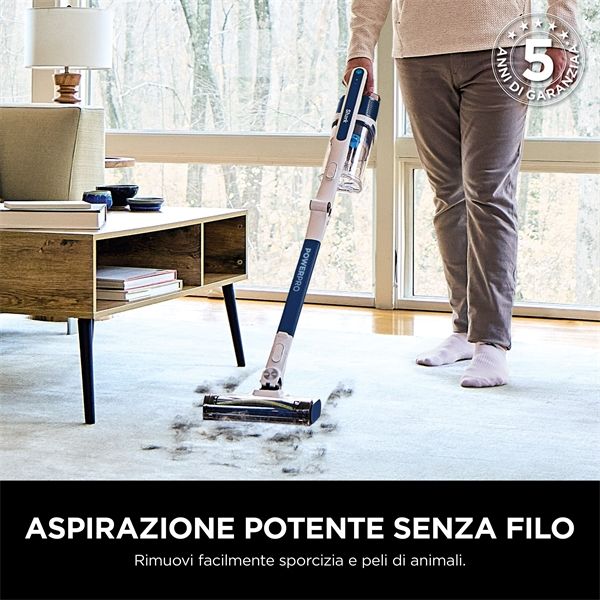 Set 2 filtri pre-motore in schiuma e feltro per Shark IZ140,IZ142