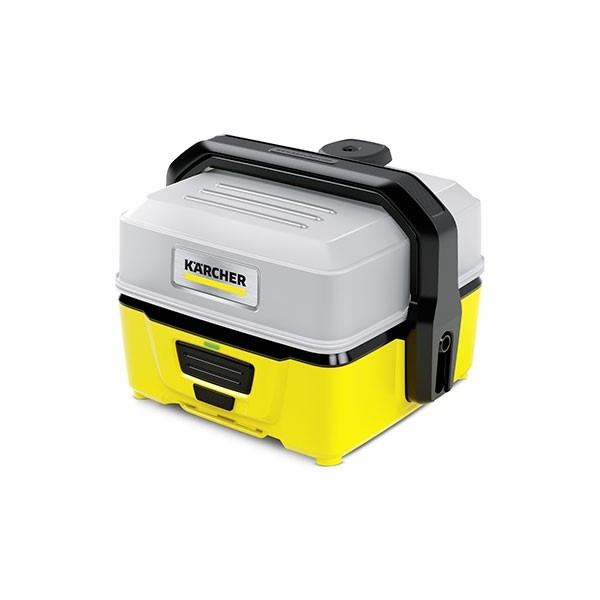 Idropulitrice a Freddo Karcher K2 Full Control - 1.673-400.0