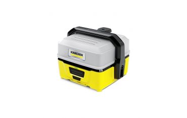 Idropulitrice a Freddo Karcher K2 Full Control - 1.673-400.0